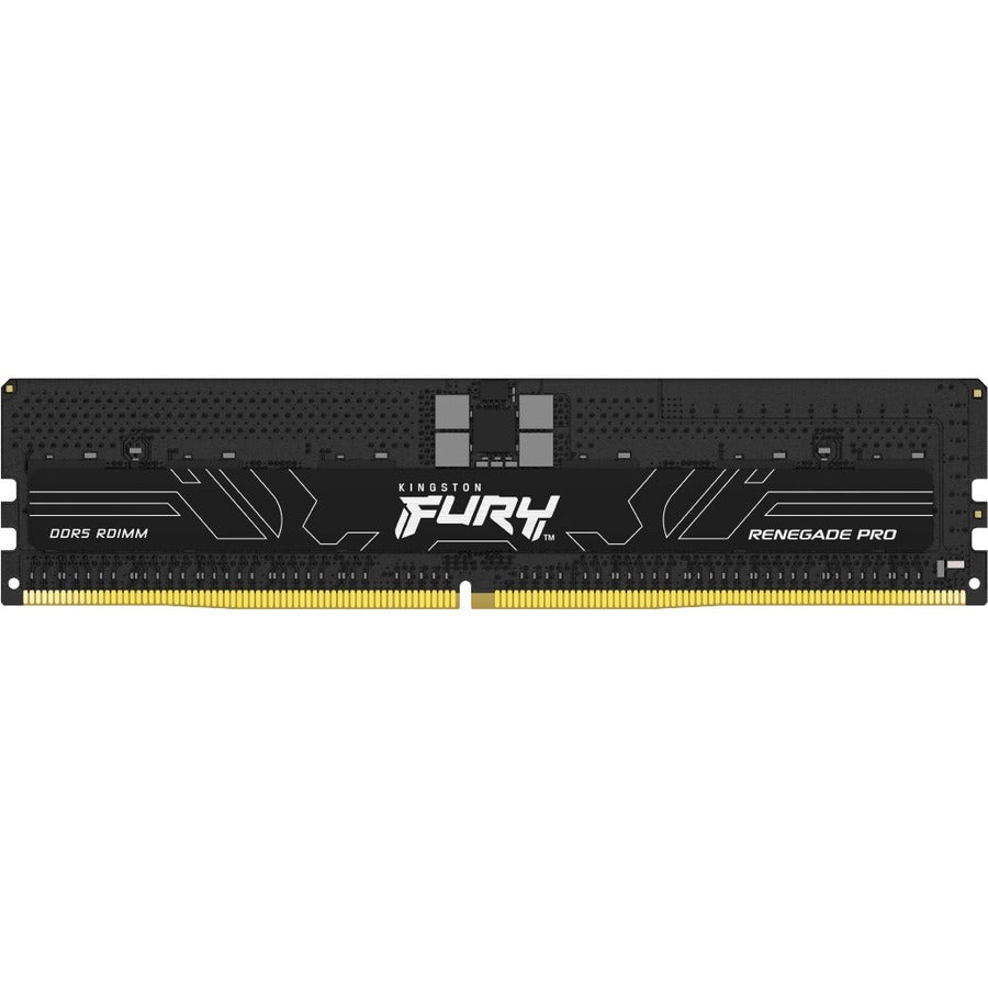 Module de mémoire DDR5 SDRAM Kingston FURY Renegade Pro 16 Go KF548R36RB-16