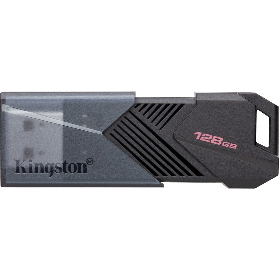 Clé USB 3.2 (1ère génération) Type A Kingston DataTraveler Exodia 128 Go DTXON/128 Go