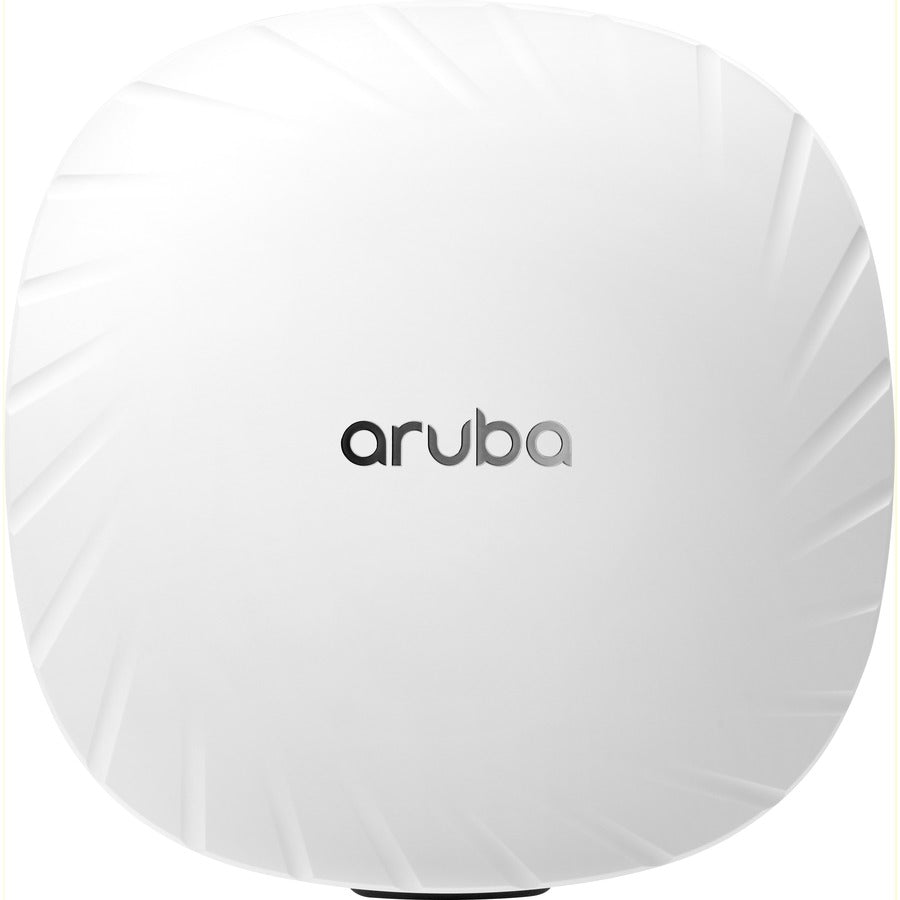 Point d'accès sans fil Aruba AP-555 802.11ax 5,95 Gbit/s JZ357A