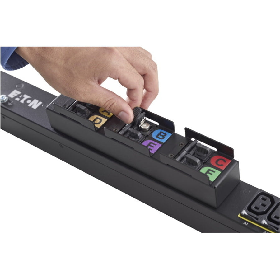 Eaton ePDU 60 prises PDU EMI356-10
