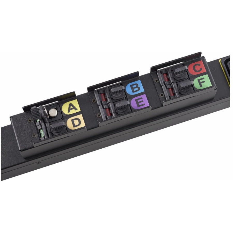 Eaton ePDU PDU 60 prises EMI359-06