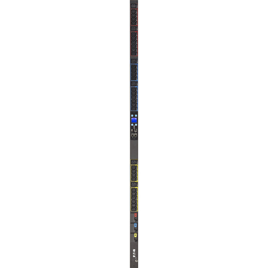 Eaton ePDU 36 prises PDU EMI305-06