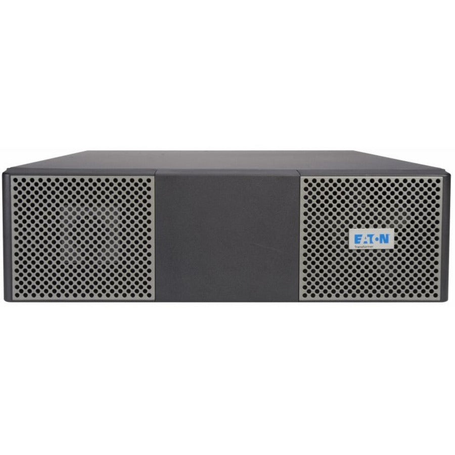 Transformateur abaisseur Eaton 9PXTFMR11 3U 10 kVA 120 V 9PXTFMR11