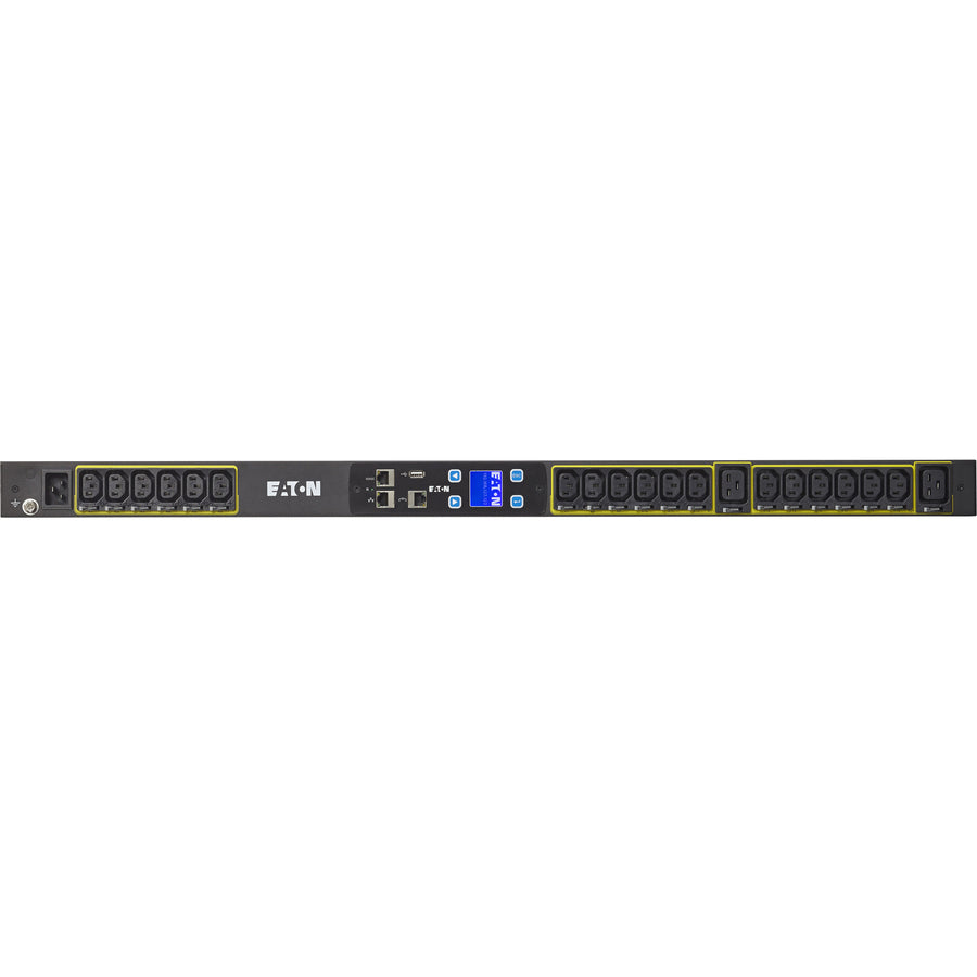 PDU ePDU Eaton 20 prises EMI103-10