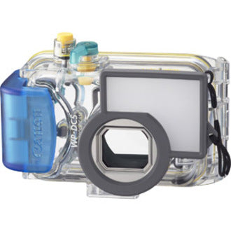 Canon WP-DC5 Waterproof Case 1136B001