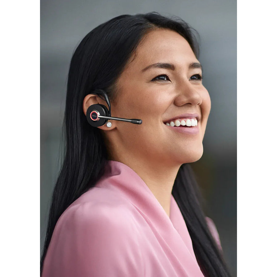 Jabra Engage 55 Convertible Headset 9555-450-125