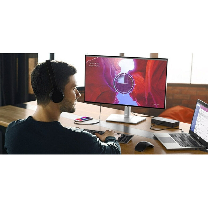 Écran LCD Dell UltraSharp U2422H 23,8 pouces DELL-U2422H