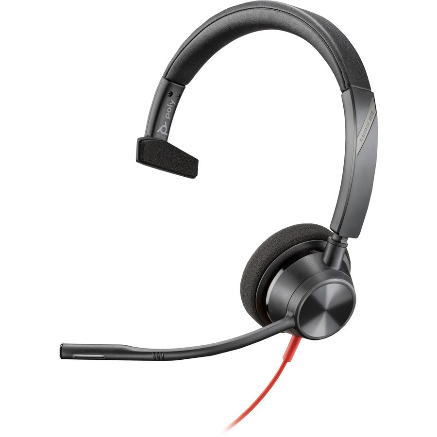Casque USB-C Poly Blackwire 3310 767F8AA