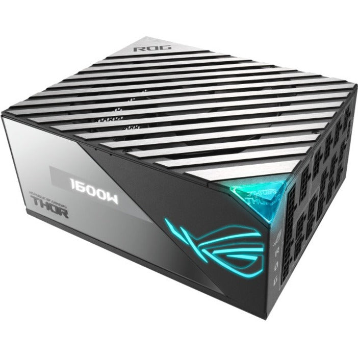 Bloc d'alimentation Asus ROG Thor 1600 W ROG-THOR-1600T-GAMING