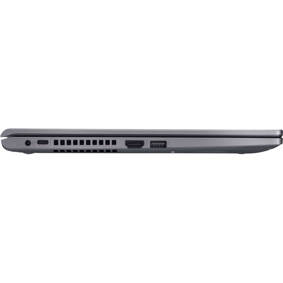 Ordinateur portable Asus VivoBook X515 X515EA-QS74-CB 15,6" - Full HD - 1920 x 1280 - Intel Core i7 11e génération i7-1165G7 Quad-core (4 cœurs) 2,80 GHz - 12 Go de RAM totale - SSD 512 Go X515EA-QS74-CB