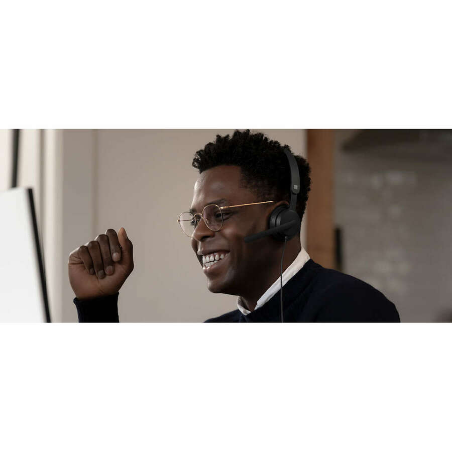 Microsoft Modern USB Headset 8JN-00001