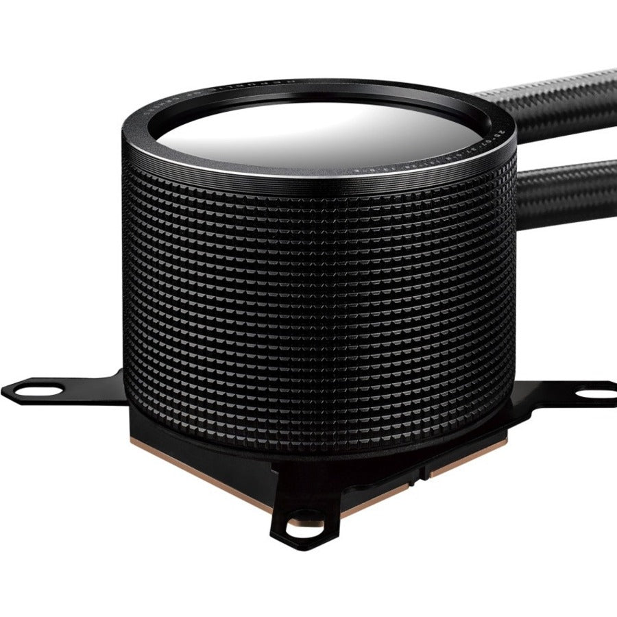 Ventilateur de refroidissement/radiateur/bloc d'eau/pompe Asus Ryuo III 240 ARGB ROGRYUOIII240ARGB-