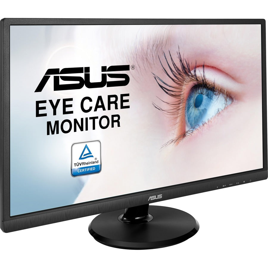 Moniteur LCD LED Full HD 23,8" Asus VA249HE - 16:9 - Noir VA249HE