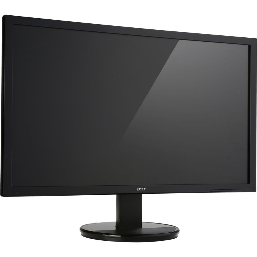Moniteur LCD LED Acer K222HQL 21,5" - 16:9 - 5 ms - Garantie 3 ans gratuite UM.WX3AA.004