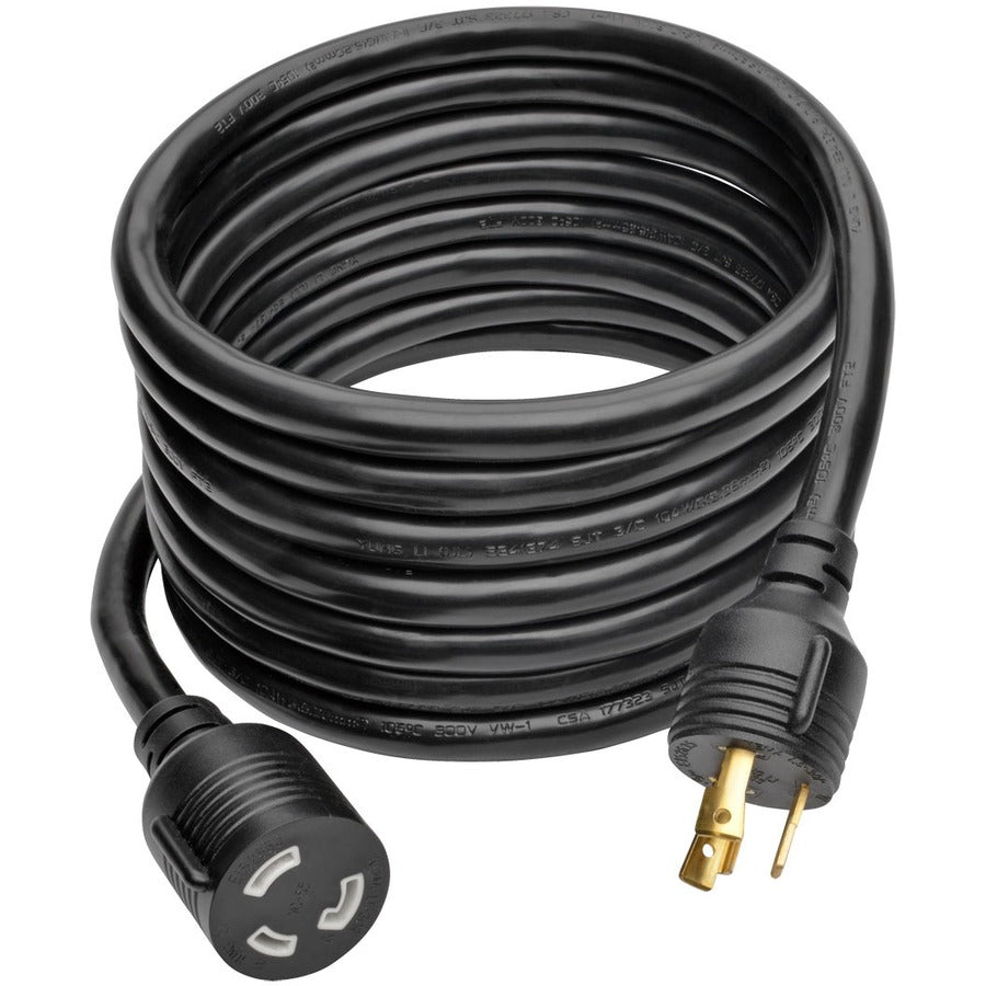 Rallonge d'alimentation Tripp Lite P046-015-LL-30A P046-015-LL-30A