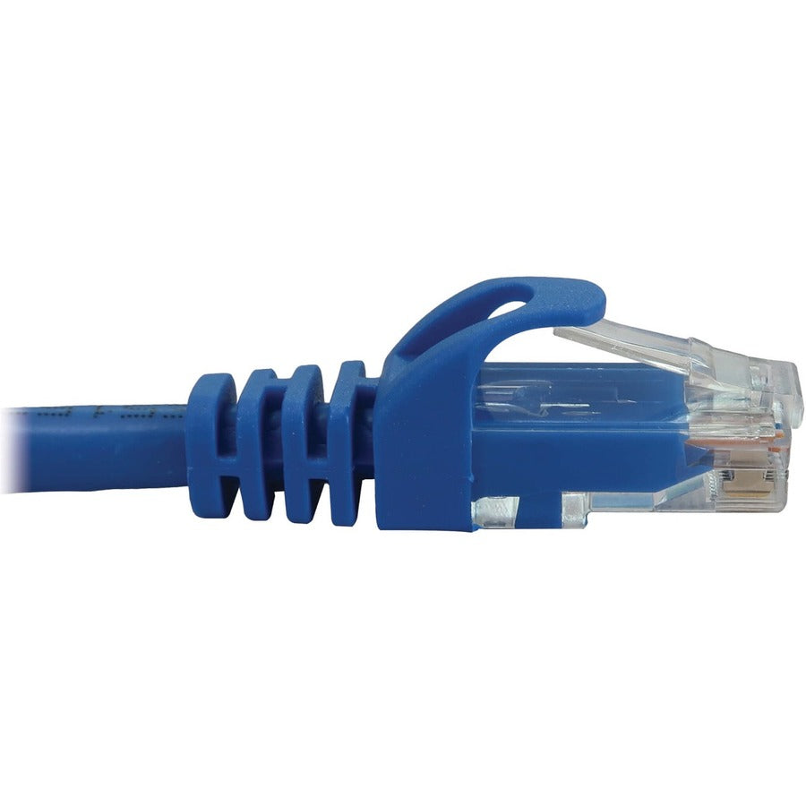 Câble réseau UTP Cat.6a Tripp Lite N261-001-BL N261-001-BL