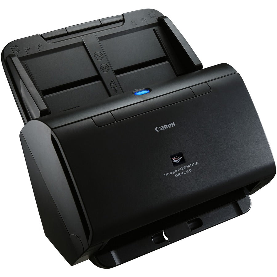 Scanner à feuilles Canon imageFORMULA DR-C230 - 600 dpi optique 2646C002