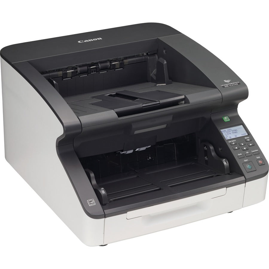 Scanner à feuilles Canon imageFORMULA DR-G2140 - 600 dpi optique 3149C002