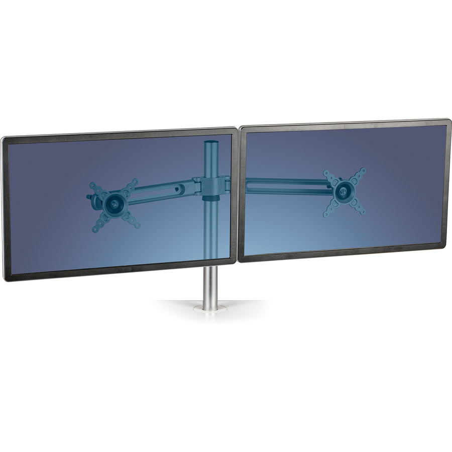 Fellowes Lotus™ Dual Monitor Arm Kit 8042901