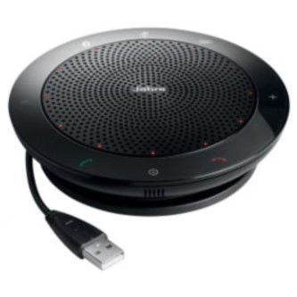 Jabra SPEAK 510+ UC - Speakerphone GSA7510-409