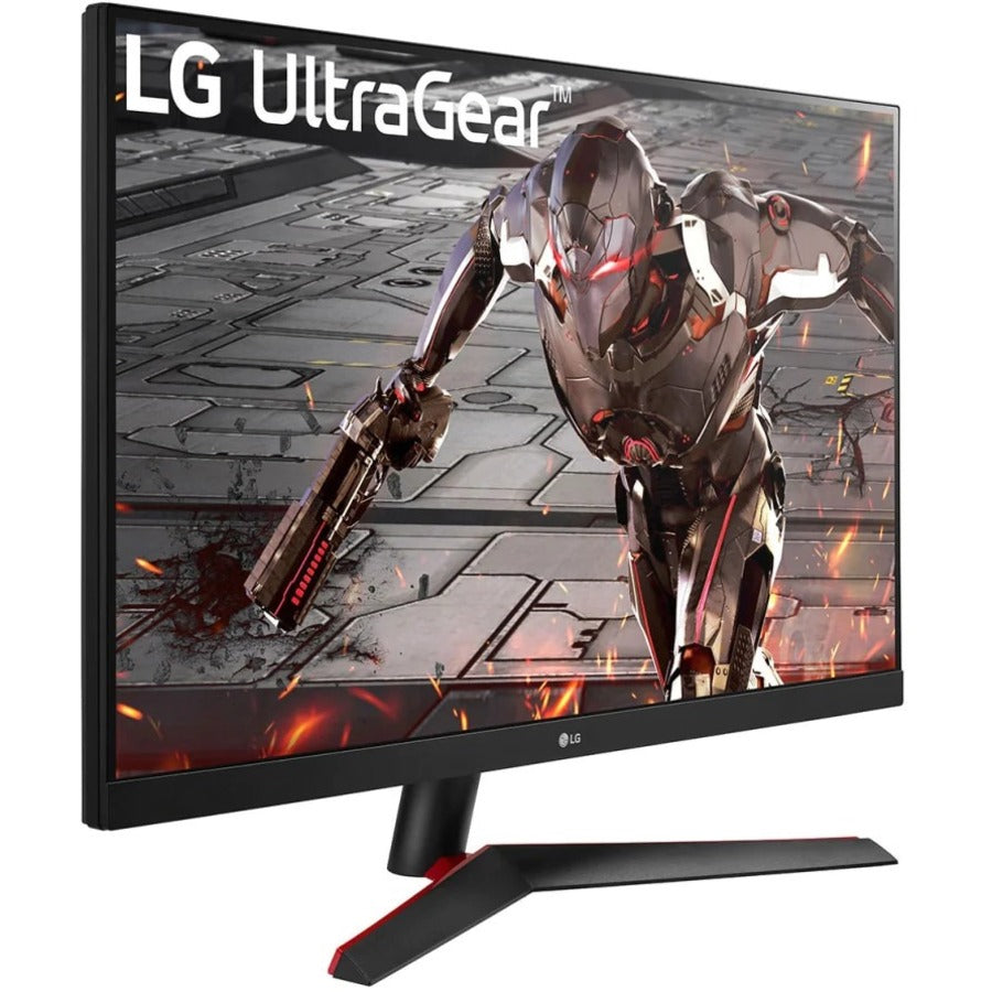 Moniteur LCD de jeu LG UltraGear 32GN600-B 31,5" WQHD - 16:9 32GN600-B
