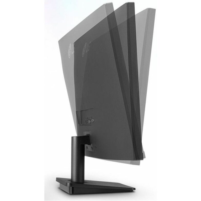 Moniteur LCD Full HD 27" LG 27MP40A-C - 16:9 27MP40A-C