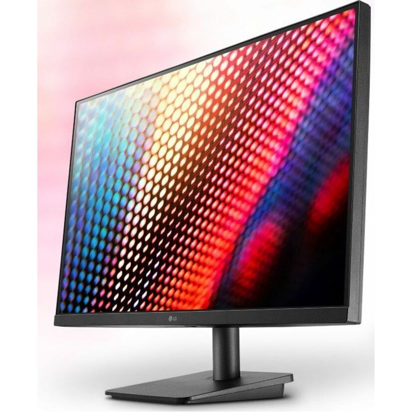 Moniteur LCD Full HD 27" LG 27MP40A-C - 16:9 27MP40A-C