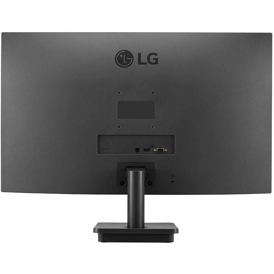 Moniteur LCD Full HD 27" LG 27MP40A-C - 16:9 27MP40A-C