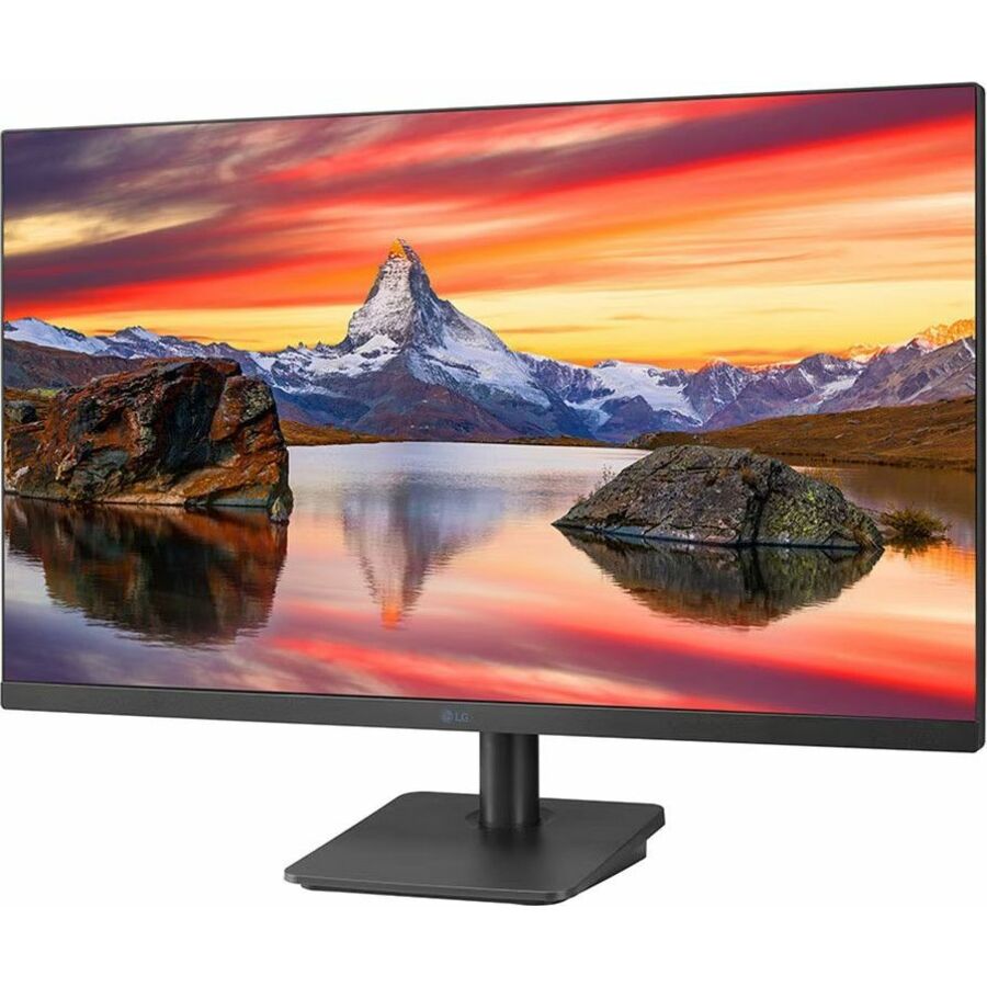 Moniteur LCD Full HD 27" LG 27MP40A-C - 16:9 27MP40A-C