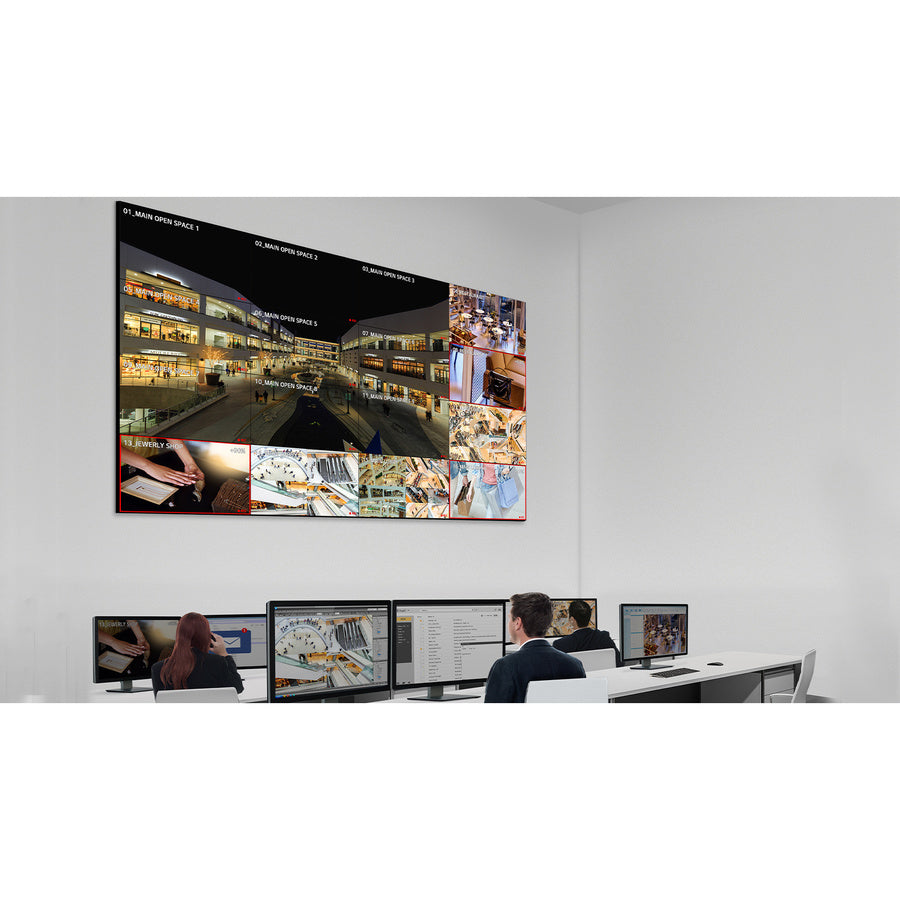 LG 55VSM5J-H Digital Signage Display 55VSM5J-H