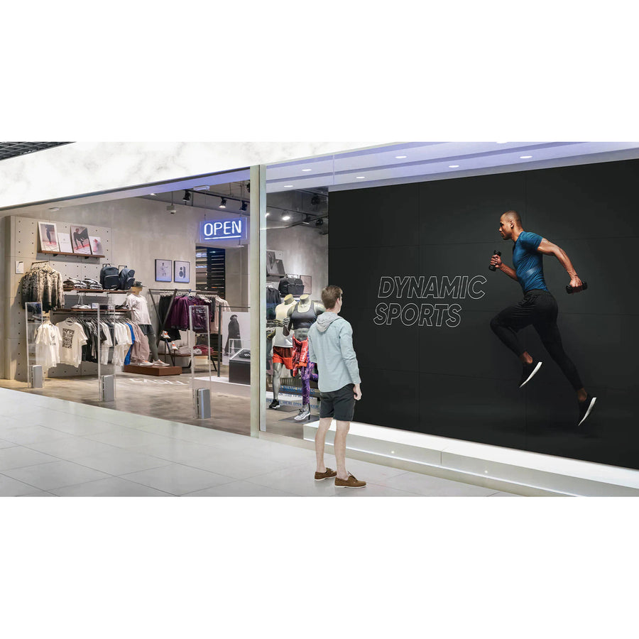 LG 49'' 500 nits FHD Slim Bezel Video Wall 49VL5PJ-A