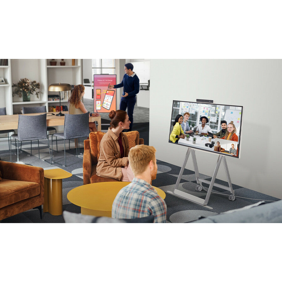 LG 43HT3WJ-B Digital Signage Display 43HT3WJ-B