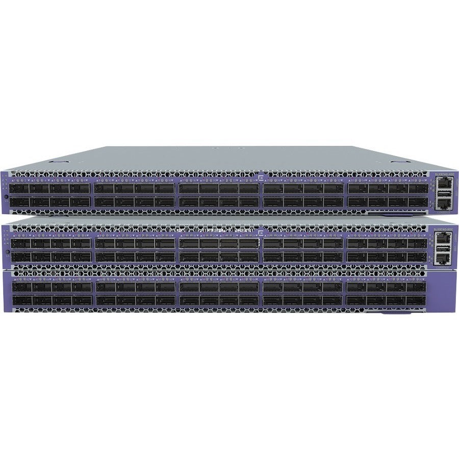 Extreme Networks ExtremeRouting 9740-80C Router SLX9740-80C-AC-R