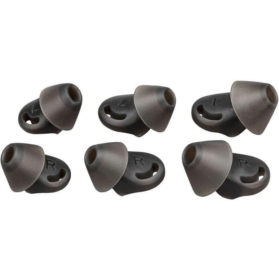 Embout auriculaire en polyéthylène 85Q29AA