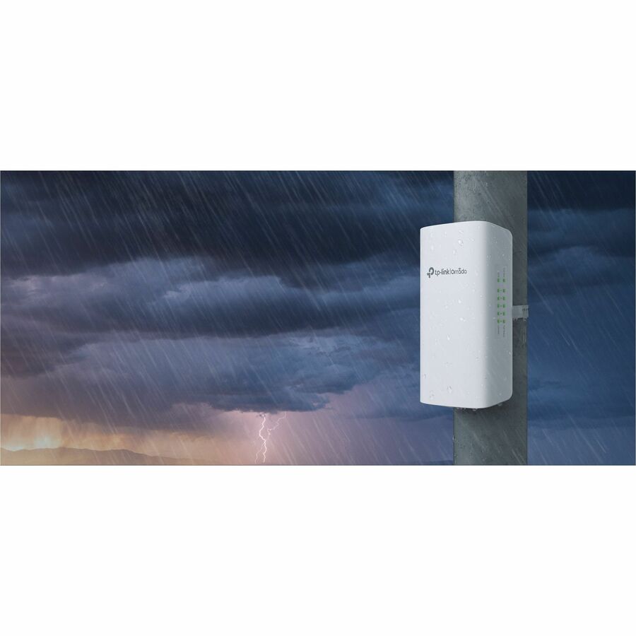 Commutateur intelligent Gigabit TP-Link Omada à 5 ports avec entrée PoE++ à 1 port et sortie PoE+ à 4 ports SG2005P-PD