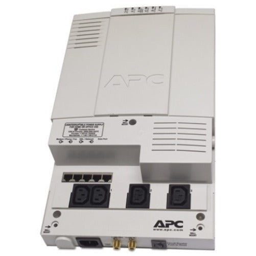 Onduleur de secours APC HS 500VA BH500INET