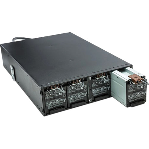 Pack de batteries APC by Schneider Electric Smart-UPS SRT 192V 5kVA et 6kVA SRT192BP