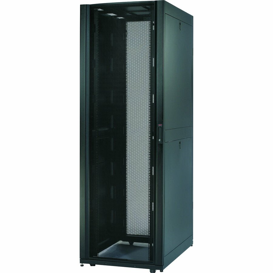 Armoire rack NetShelter SX AR3150X617 d'APC by Schneider Electric