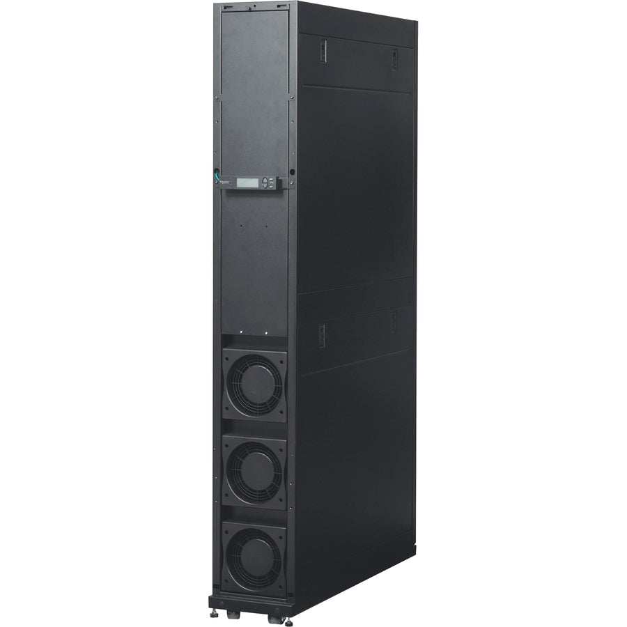 Système de refroidissement à flux d'air InRow SC ACSC100 d'APC by Schneider Electric ACSC100
