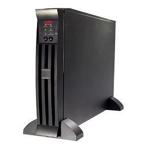 Onduleur APC Smart-UPS XL 3 000 VA montable en rack/en tour SUM3000RMXLI2U
