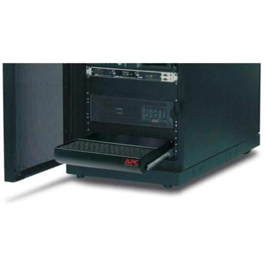 Système de refroidissement par flux d'air APC by Schneider Electric ACF001 ACF001