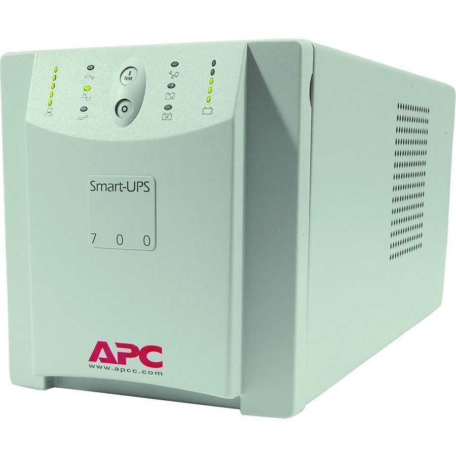 Onduleur APC Smart UPS 700VA SU700X167