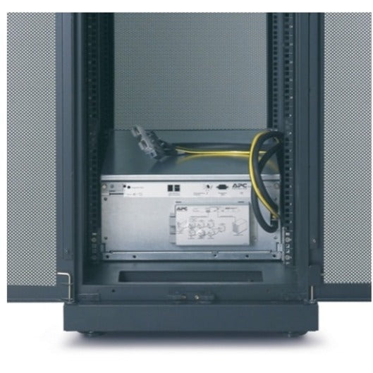 Armoire de batterie APC UPS SYBFXR3RM