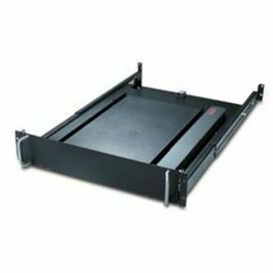 Tiroir à clavier rotatif APC 19" AR8127BLK