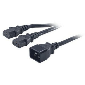 Câble d'alimentation répartiteur APC AP9888