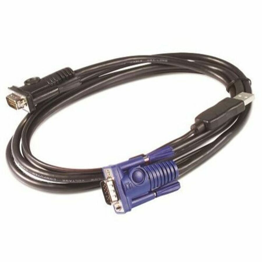 Câble USB KVM APC AP5257