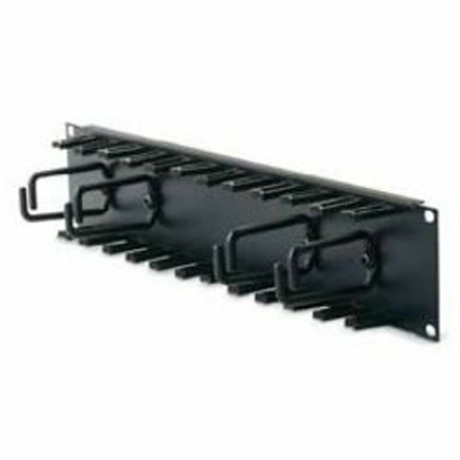 Organisateur de cordons de raccordement APC 2U AR8427A
