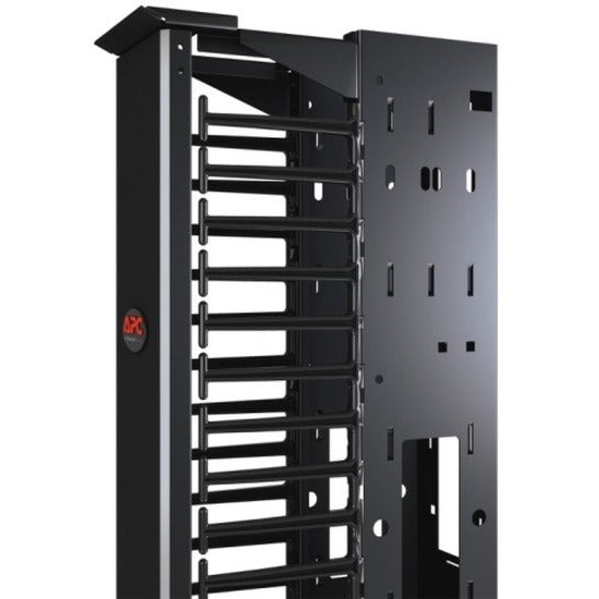 Gestionnaire de câbles vertical APC by Schneider Electric AR8665