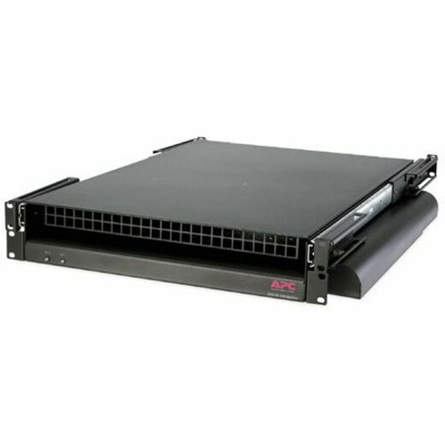 Système de distribution d'air côté rack APC by Schneider Electric ACF202BLK ACF202BLK