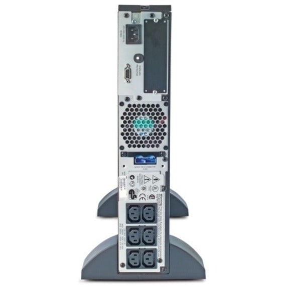 Onduleur APC Smart-UPS RT 1000VA SURT1000XLI